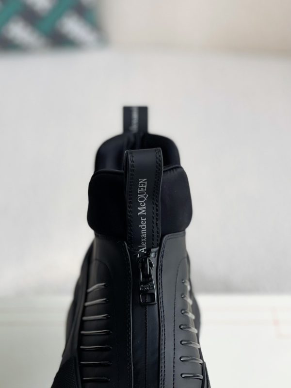 ¡¸#2442¡¹Alexander McQueen  Sneakers - Image 10