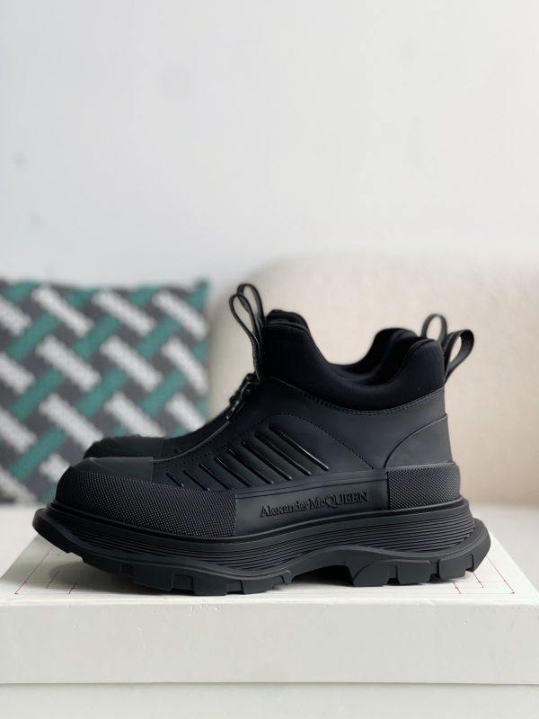 ¡¸#2442¡¹Alexander McQueen  Sneakers - Image 4