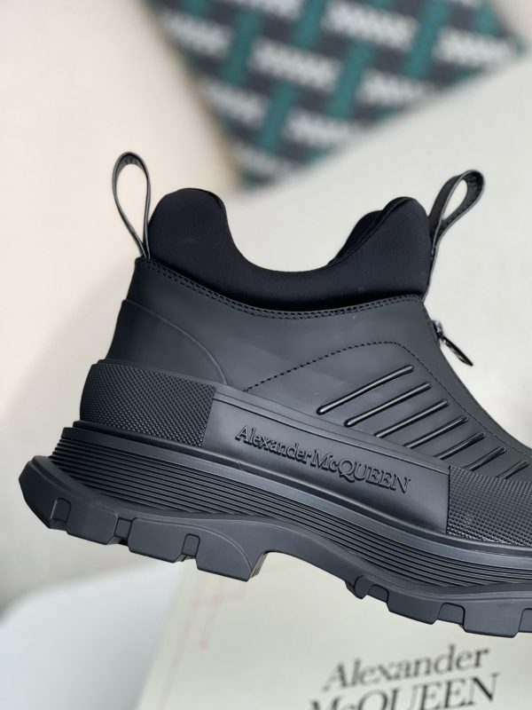 ¡¸#2442¡¹Alexander McQueen  Sneakers - Image 7