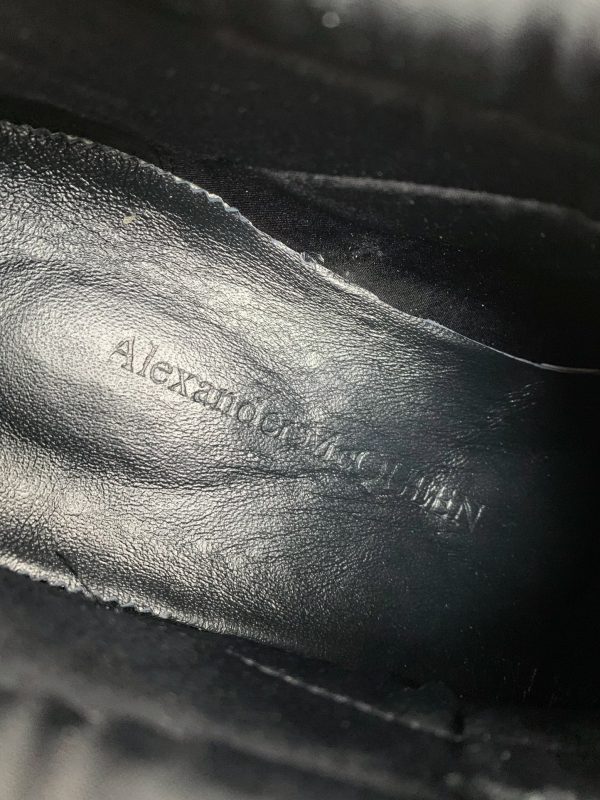 ¡¸#2442¡¹Alexander McQueen  Sneakers - Image 9