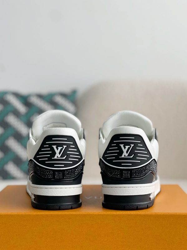 「#2505」Louis Vuitton Trainers Sneakers - Image 3