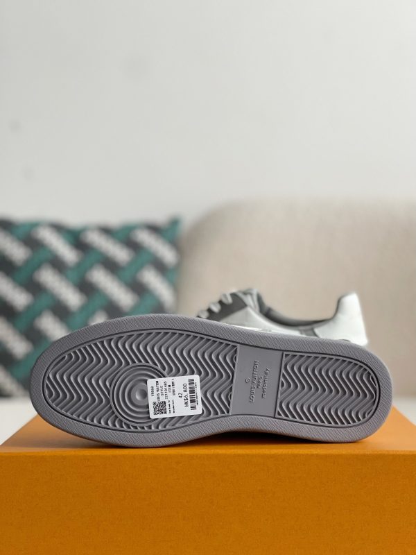 「#2524」LOUIS VUITTON SNEAKERS - Image 5