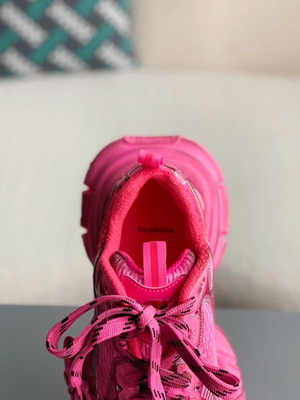 ¡¸#2530¡¹ Balenciaga Runner Sneaker - Image 8