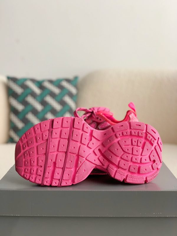 ¡¸#2530¡¹ Balenciaga Runner Sneaker - Image 5