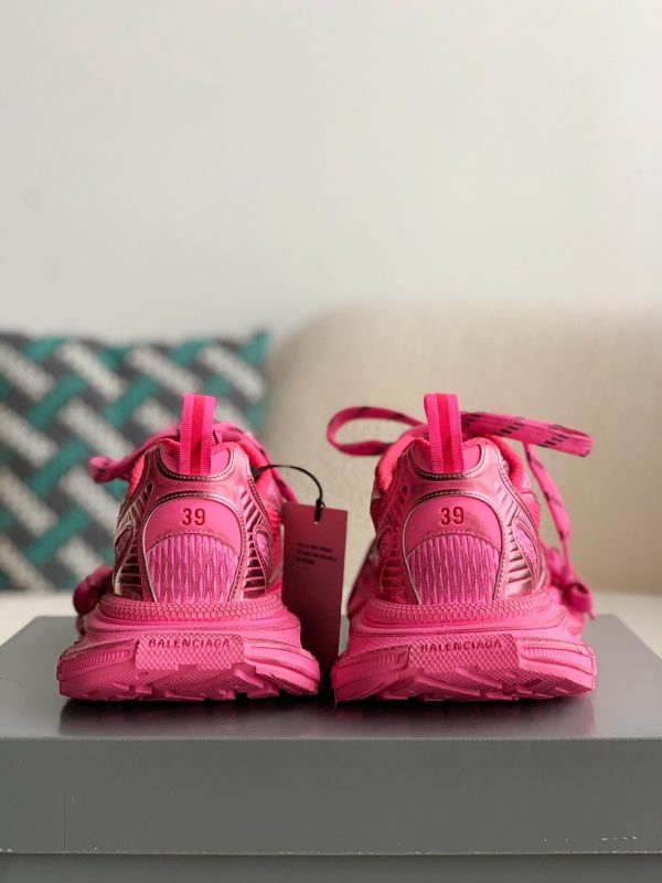 ¡¸#2530¡¹ Balenciaga Runner Sneaker - Image 3