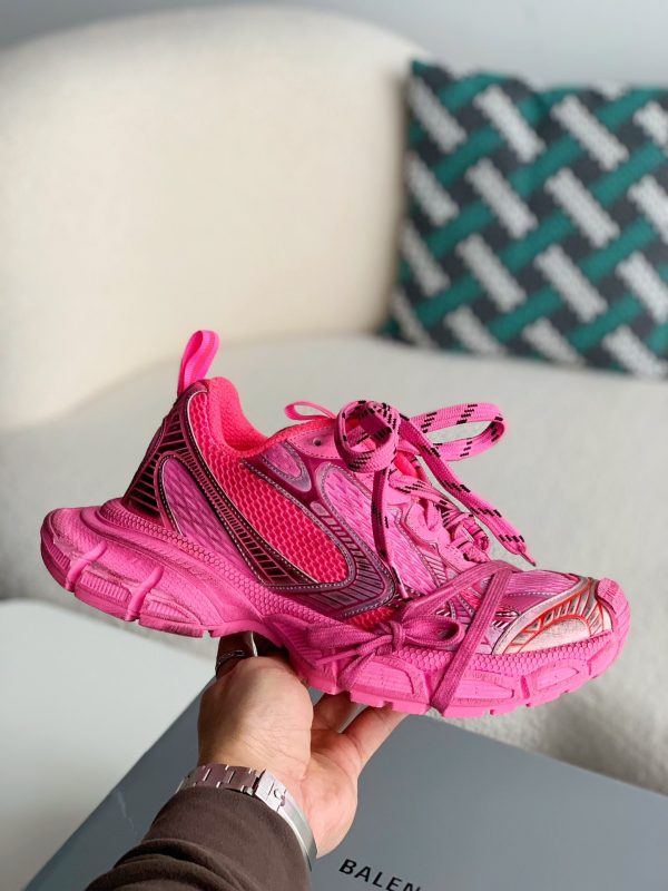 ¡¸#2530¡¹ Balenciaga Runner Sneaker - Image 6