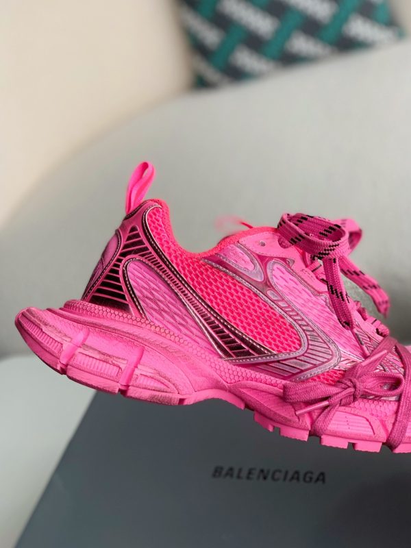 ¡¸#2530¡¹ Balenciaga Runner Sneaker - Image 7