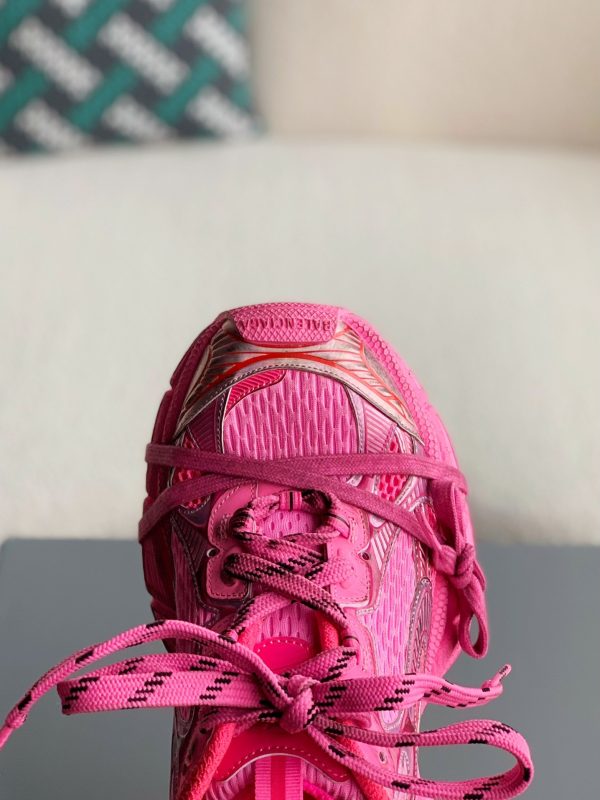 ¡¸#2530¡¹ Balenciaga Runner Sneaker - Image 9