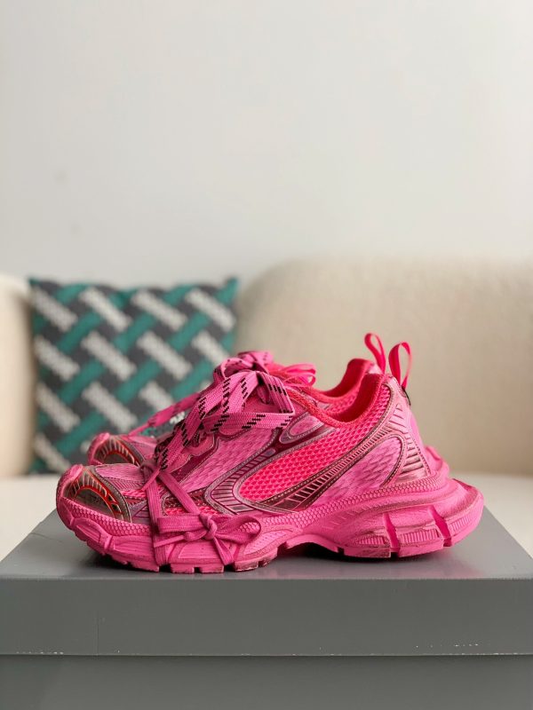 ¡¸#2530¡¹ Balenciaga Runner Sneaker - Image 2