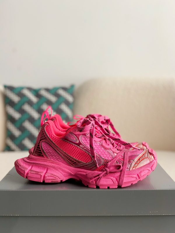 ¡¸#2530¡¹ Balenciaga Runner Sneaker