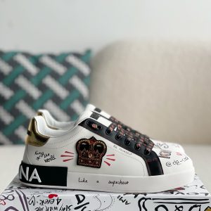¡¸#2535¡¹Dolce&Gabbana Sneakers