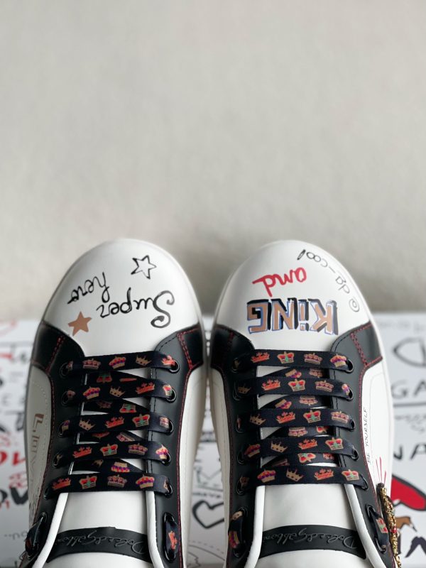 ¡¸#2535¡¹Dolce&Gabbana Sneakers - Image 9