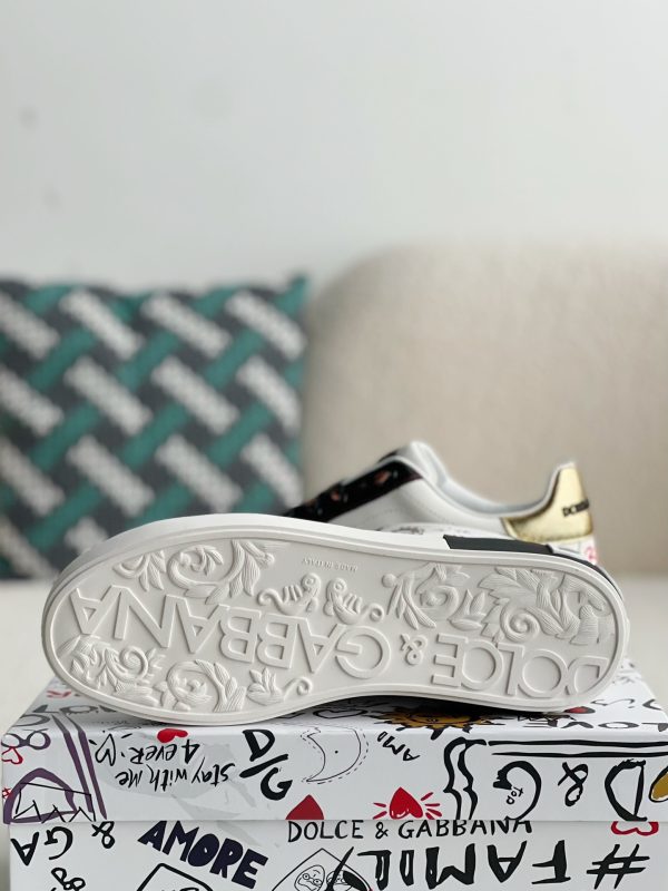 ¡¸#2535¡¹Dolce&Gabbana Sneakers - Image 5