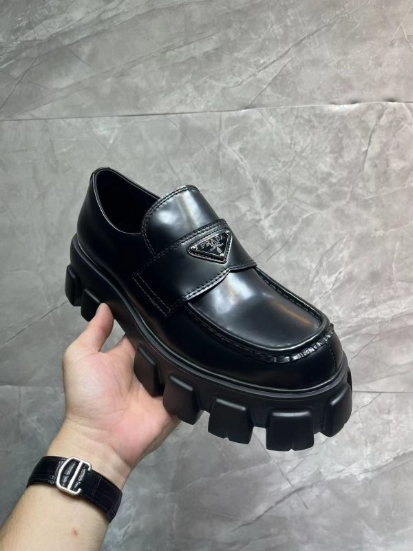 ¡¸#2558¡¹Prada Carrefour¡®s shoes - Image 5