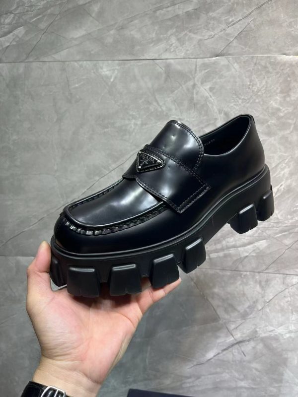 ¡¸#2558¡¹Prada Carrefour¡®s shoes - Image 9
