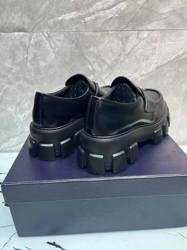 ¡¸#2558¡¹Prada Carrefour¡®s shoes - Image 6