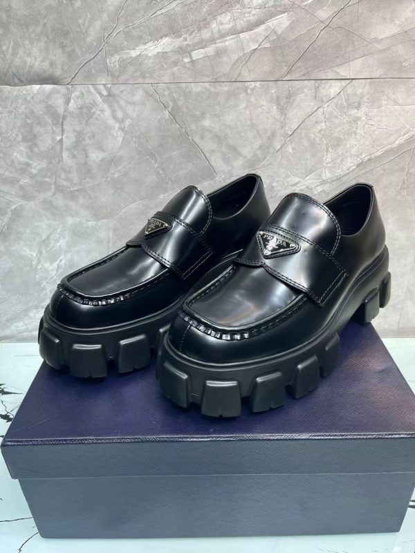 ¡¸#2558¡¹Prada Carrefour¡®s shoes - Image 2