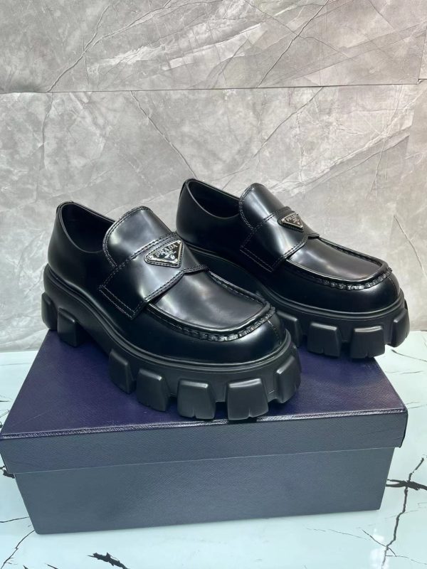 ¡¸#2558¡¹Prada Carrefour¡®s shoes - Image 4