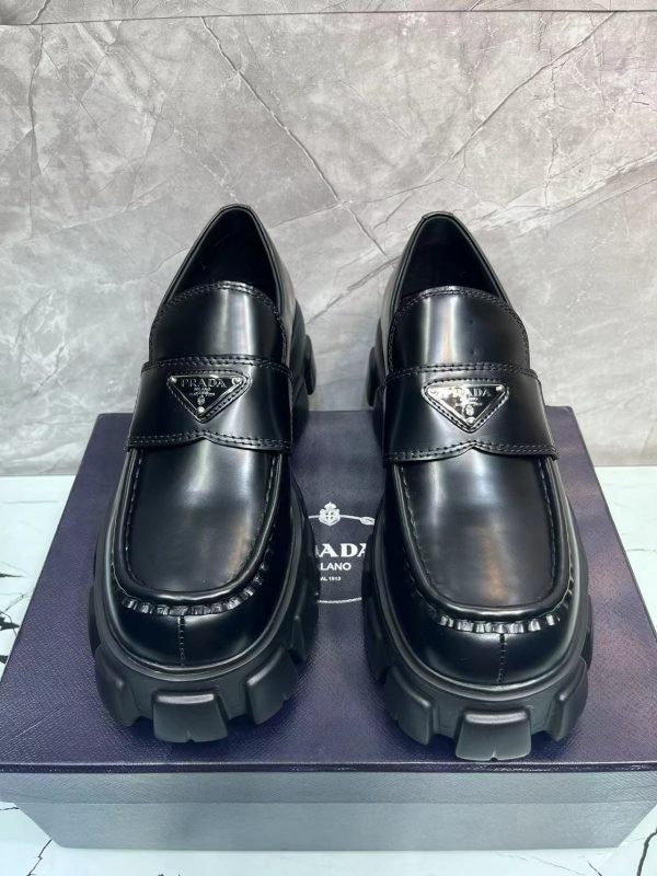 ¡¸#2558¡¹Prada Carrefour¡®s shoes - Image 3