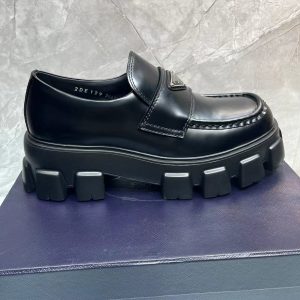 ¡¸#2558¡¹Prada Carrefour¡®s shoes