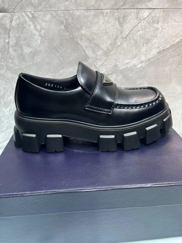 ¡¸#2558¡¹Prada Carrefour¡®s shoes