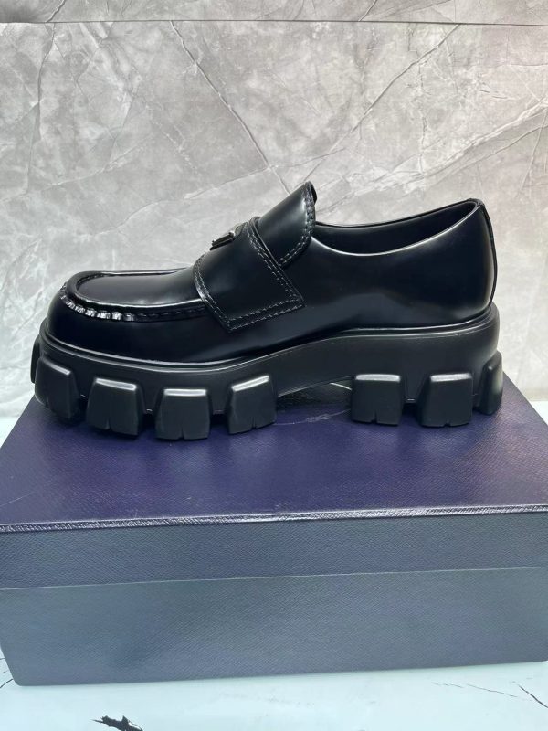 ¡¸#2558¡¹Prada Carrefour¡®s shoes - Image 8