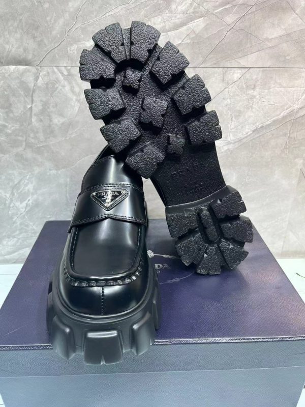 ¡¸#2558¡¹Prada Carrefour¡®s shoes - Image 7