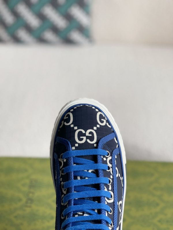 ¡¸#2562¡¹Gucci High-top shoes - Image 9