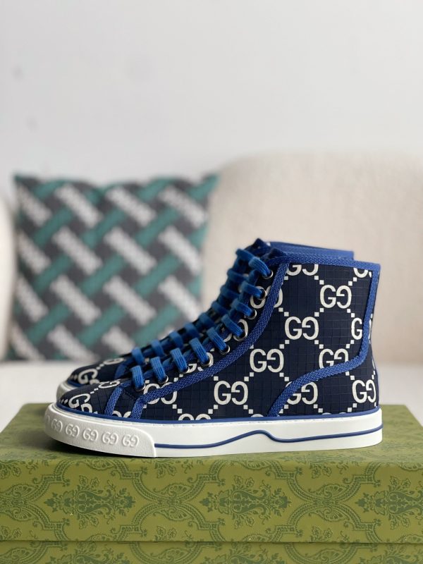 ¡¸#2562¡¹Gucci High-top shoes - Image 2