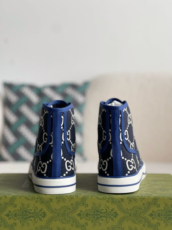 ¡¸#2562¡¹Gucci High-top shoes - Image 3