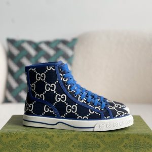 ¡¸#2562¡¹Gucci High-top shoes