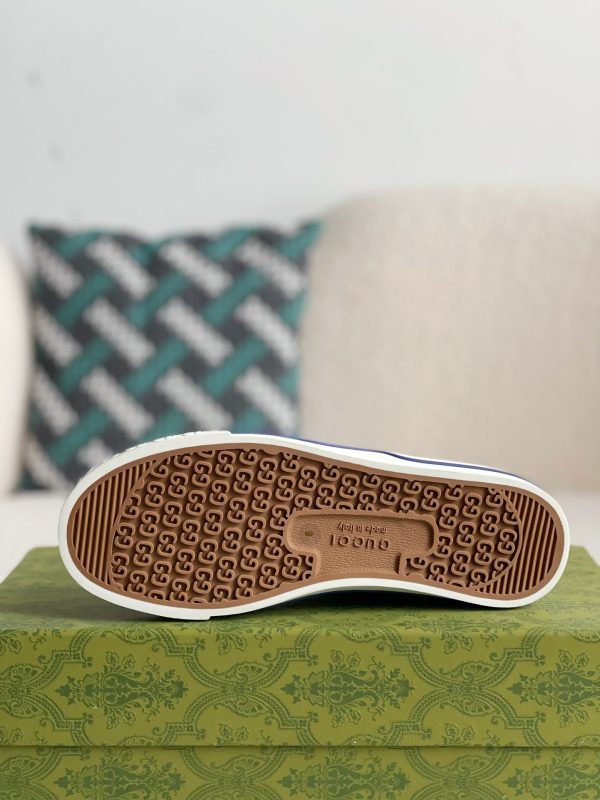 ¡¸#2562¡¹Gucci High-top shoes - Image 5