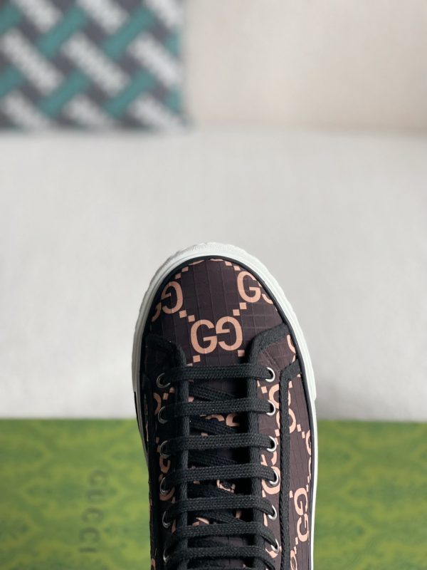 ¡¸#2563¡¹Gucci High-top shoes - Image 8
