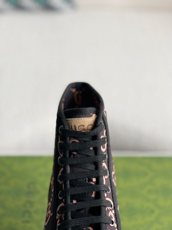 ¡¸#2563¡¹Gucci High-top shoes - Image 9