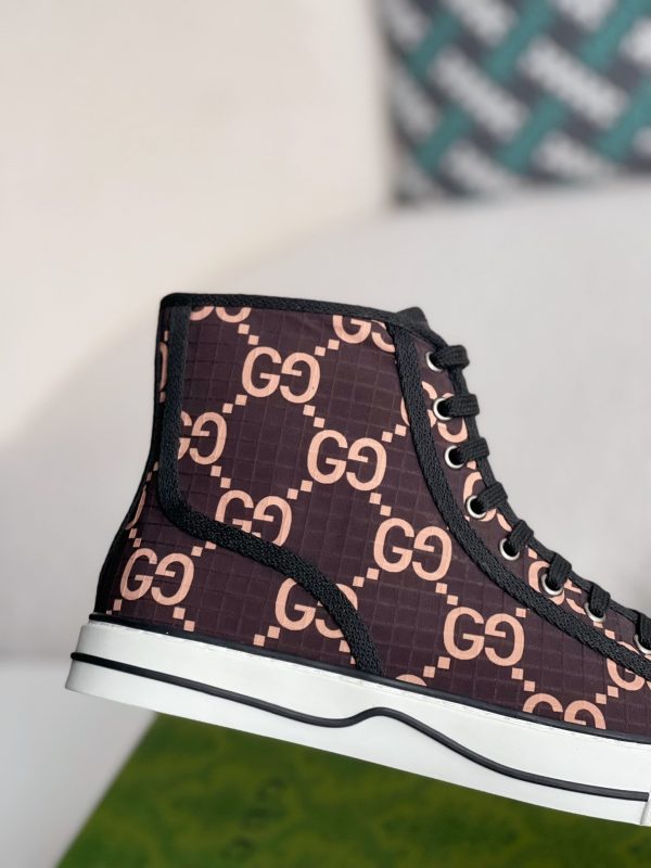 ¡¸#2563¡¹Gucci High-top shoes - Image 7