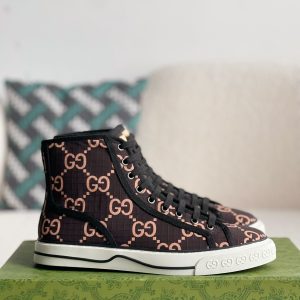 ¡¸#2563¡¹Gucci High-top shoes