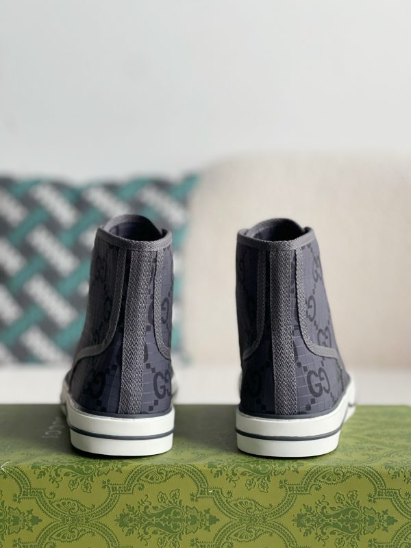¡¸#2564¡¹Gucci High-top shoes - Image 3
