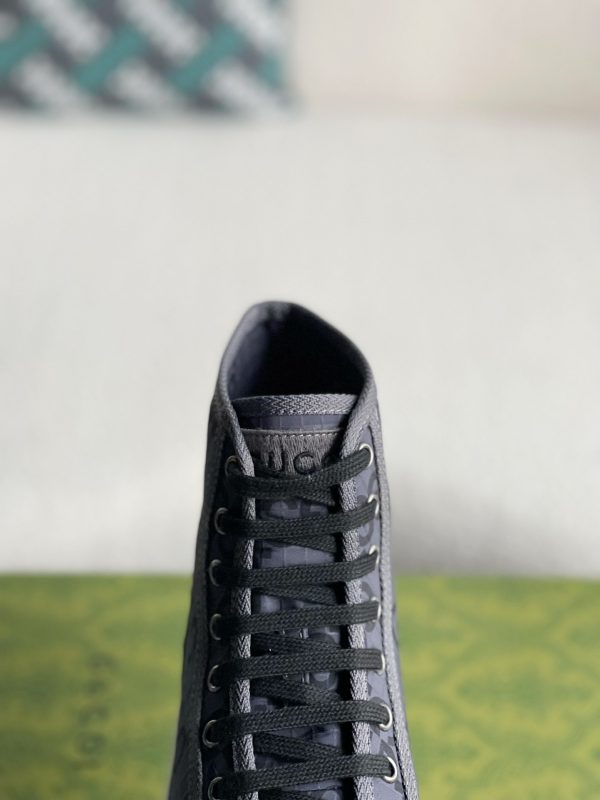 ¡¸#2564¡¹Gucci High-top shoes - Image 9