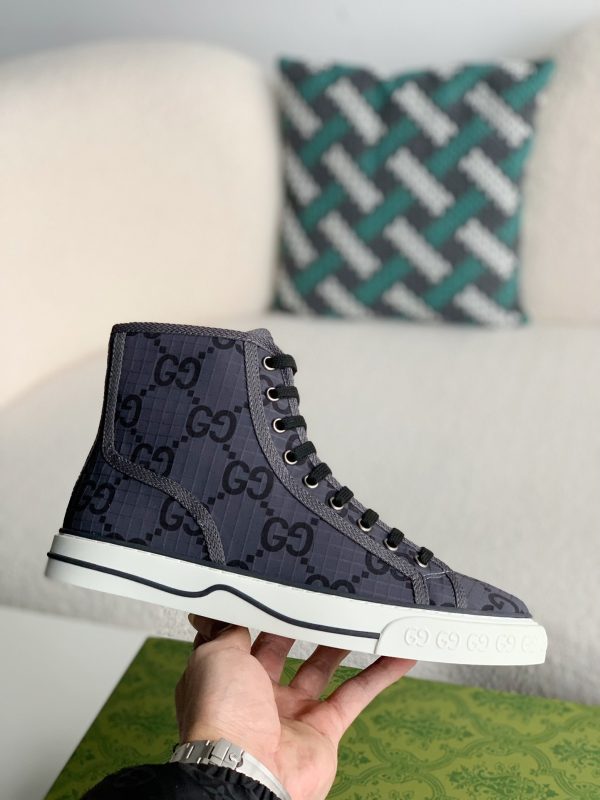 ¡¸#2564¡¹Gucci High-top shoes - Image 6