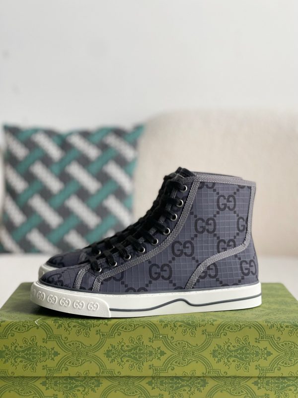 ¡¸#2564¡¹Gucci High-top shoes - Image 2