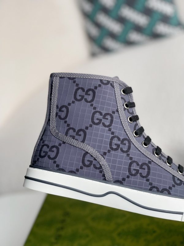 ¡¸#2564¡¹Gucci High-top shoes - Image 7