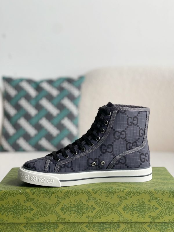 ¡¸#2564¡¹Gucci High-top shoes - Image 4