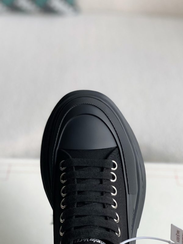 ¡¸#2565¡¹Alexander McQueen  Sneakers - Image 8