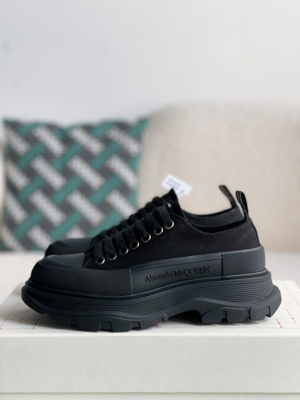 ¡¸#2565¡¹Alexander McQueen  Sneakers - Image 2