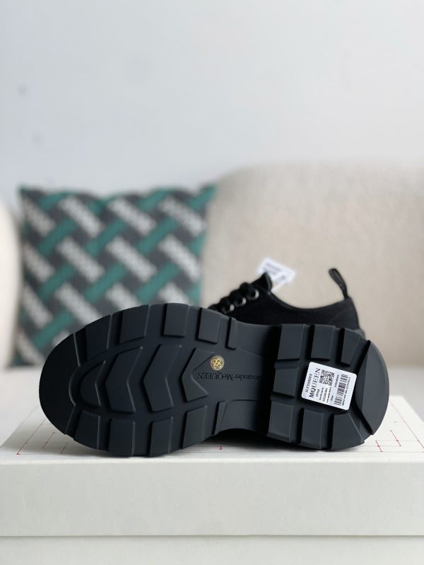¡¸#2565¡¹Alexander McQueen  Sneakers - Image 5