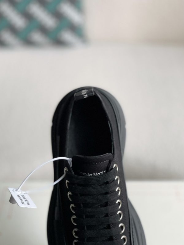 ¡¸#2565¡¹Alexander McQueen  Sneakers - Image 9