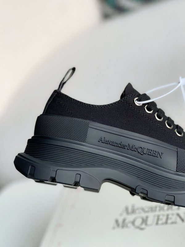 ¡¸#2565¡¹Alexander McQueen  Sneakers - Image 7