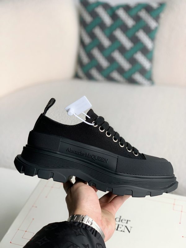 ¡¸#2565¡¹Alexander McQueen  Sneakers - Image 6