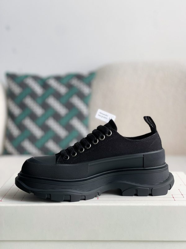 ¡¸#2565¡¹Alexander McQueen  Sneakers - Image 4