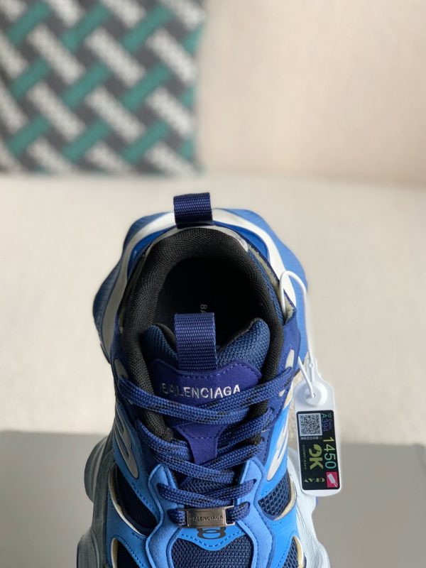 ¡¸#2566¡¹ Balenciaga Runner Sneaker - Image 8